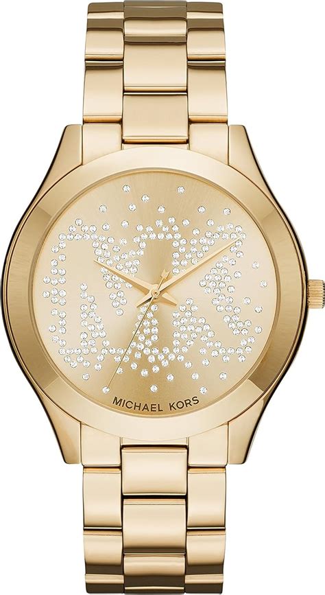 michael kors uhr kettenarmband|Michael Kors usa.